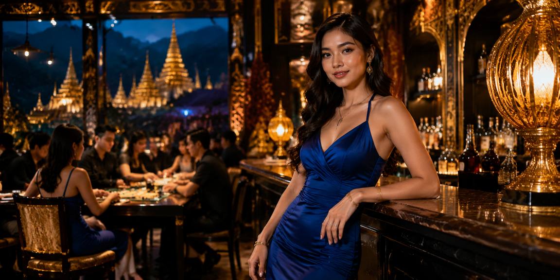 mm09 mm09 ကာစီနိုထဲတွင် ဘာတွေရှိသလဲ